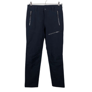 Unisex Icepeak - Softshell pants, size 44 - Black (1)