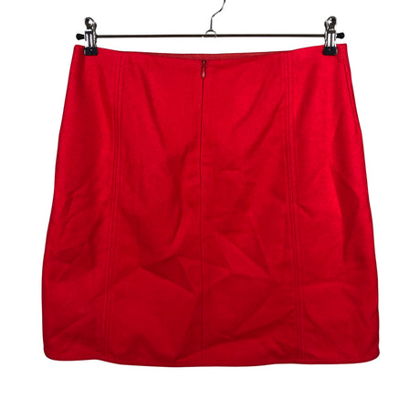 Unisex Marc O'Polo - Pencil skirt, size 38 - Red (2)