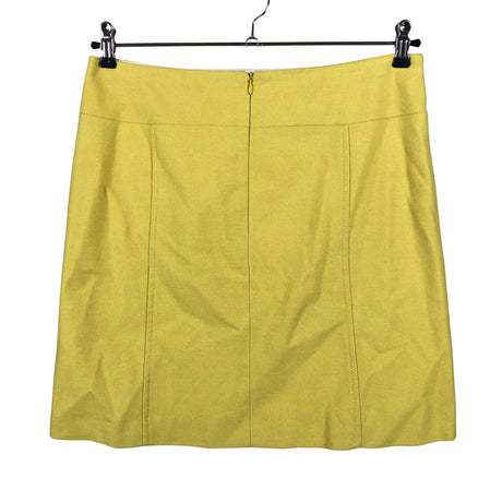 Unisex Marc O'Polo - Pencil skirt, size 38 - Yellow (2)