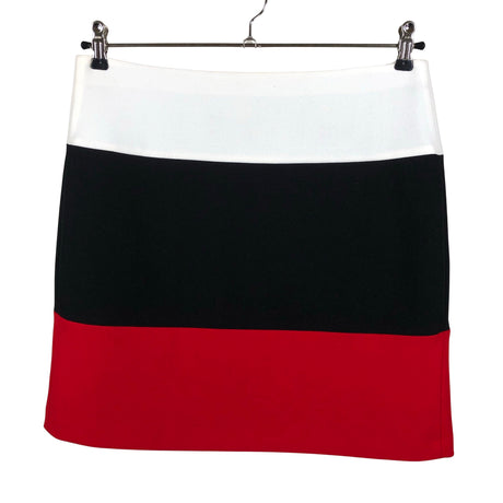 Unisex Esprit - Fabric skirt, size 38 - Black ()