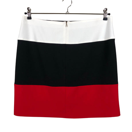 Unisex Esprit - Fabric skirt, size 38 - Black (2)