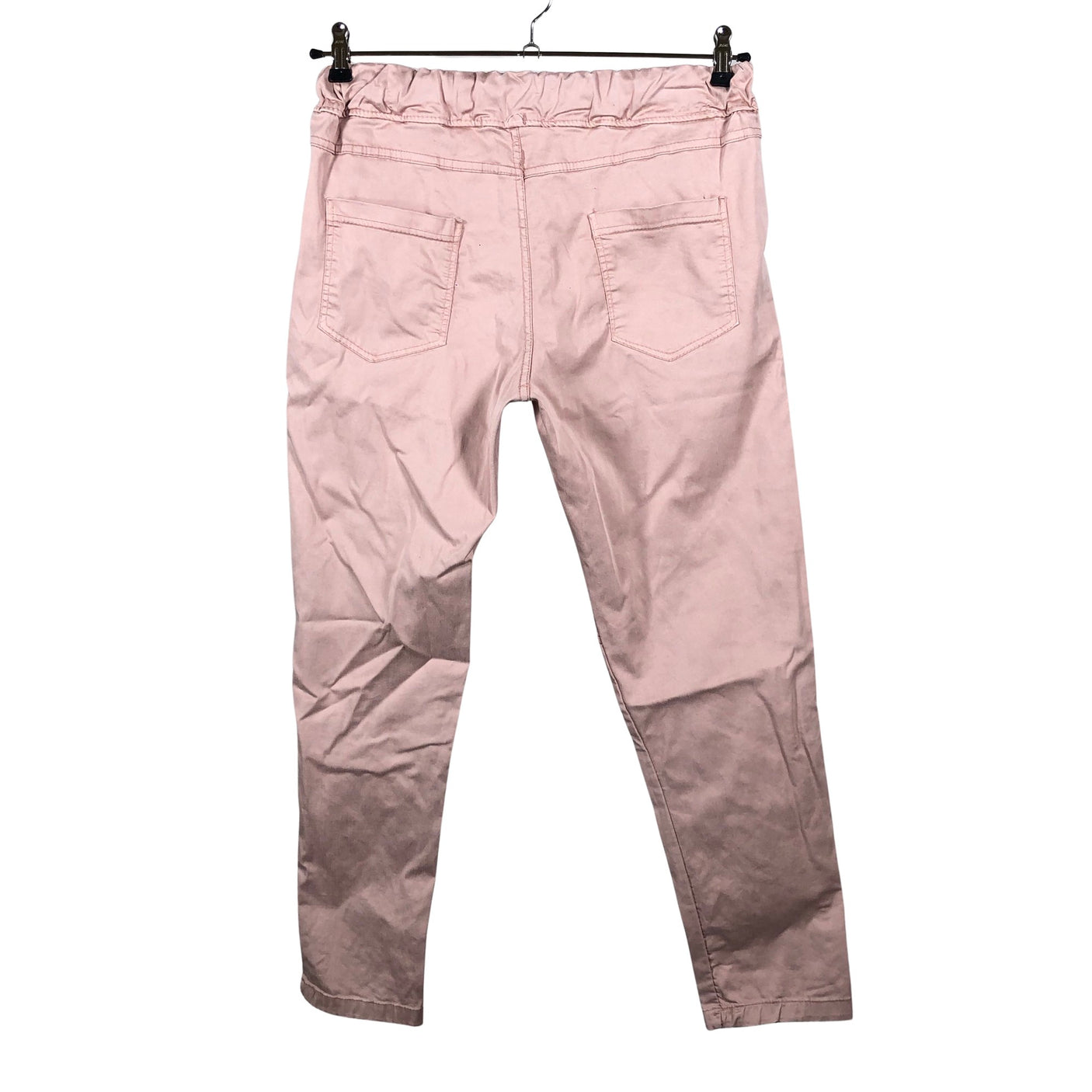 Unisex Perfect Jeans - Slacks, size 40 - Light pink (2)