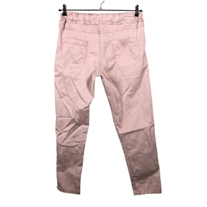 Unisex Perfect Jeans - Slacks, size 40 - Light pink (2)