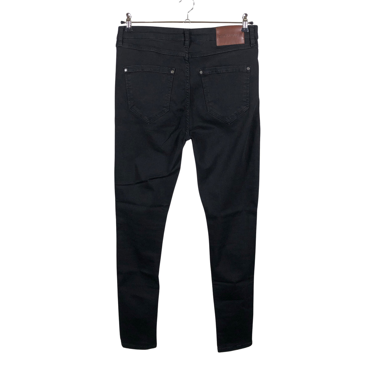 Unisex Gianni Kavanagh - Jeans, size XS - Black (2)