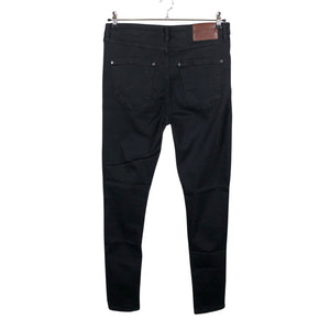 Unisex Gianni Kavanagh - Jeans, size XS - Black (2)