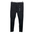 Unisex Gianni Kavanagh - Jeans, size XS - Black ()