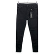 Unisex Gianni Kavanagh - Jeans, size XS - Black ()