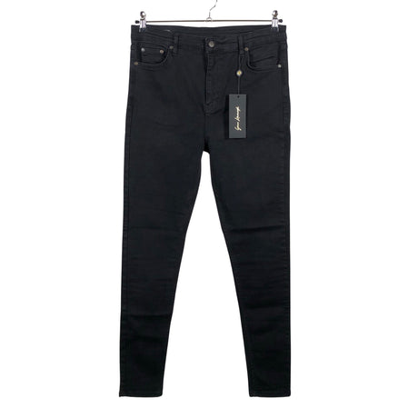 Unisex Gianni Kavanagh - Jeans, size XS - Black ()