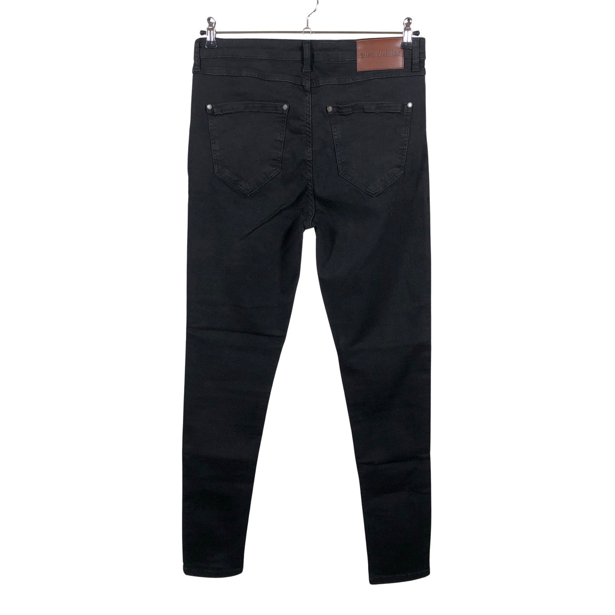 Unisex Gianni Kavanagh - Jeans, size XS - Black (2)