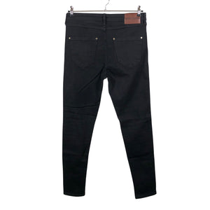 Unisex Gianni Kavanagh - Jeans, size XS - Black (2)