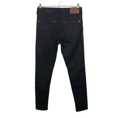 Unisex Gianni Kavanagh - Jeans, size XS - Black (2)