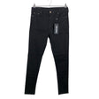 Unisex Gianni Kavanagh - Jeans, size XS - Black ()