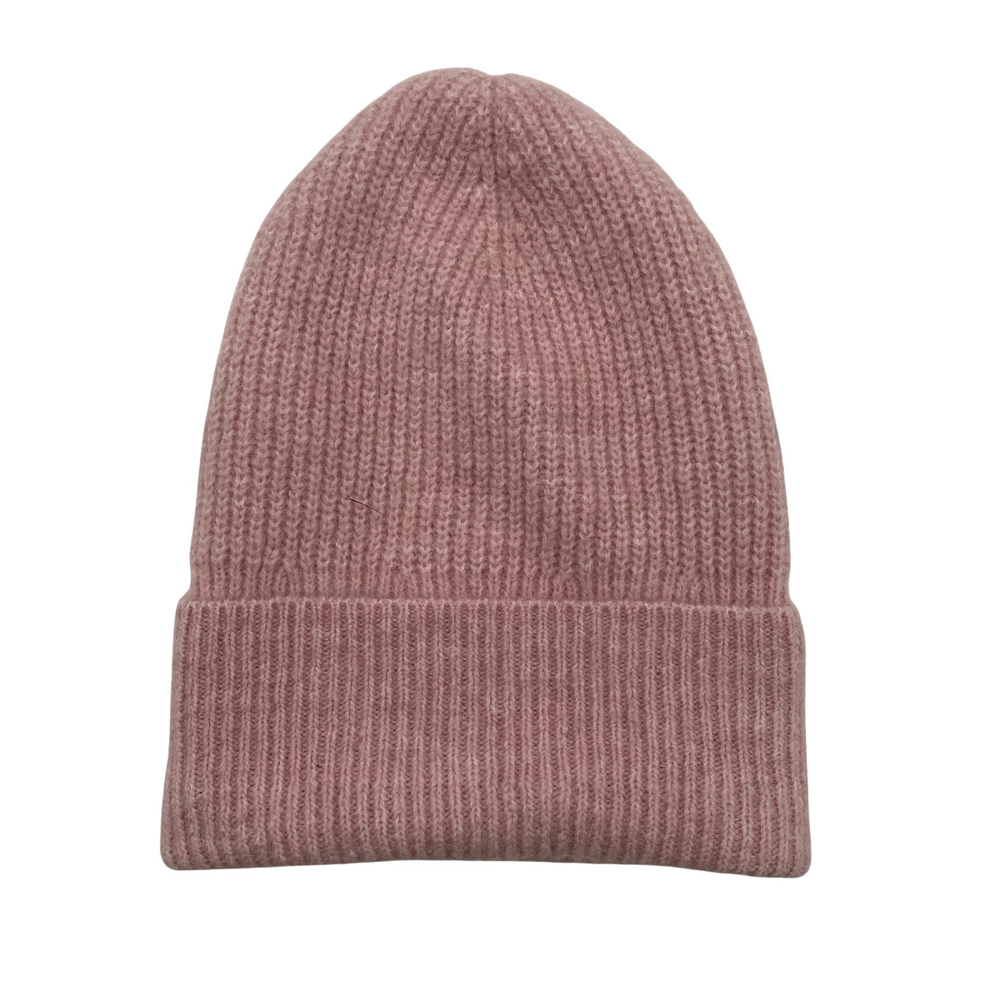 Unisex Lindex - Winter beanie, size 52 - 54 cm - Light pink (1)