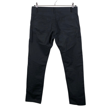 Unisex Acne Studios - Slacks, size 42 - Black (2)