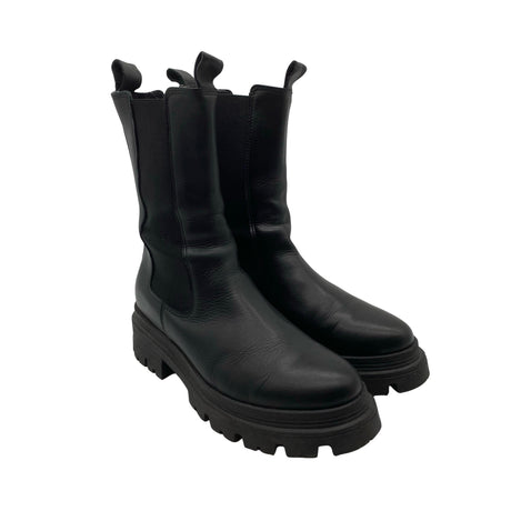 Unisex Tamaris - Ankle boots, size 42 - Black