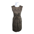 Unisex Marimekko - Dress, size 38 - Brown ()
