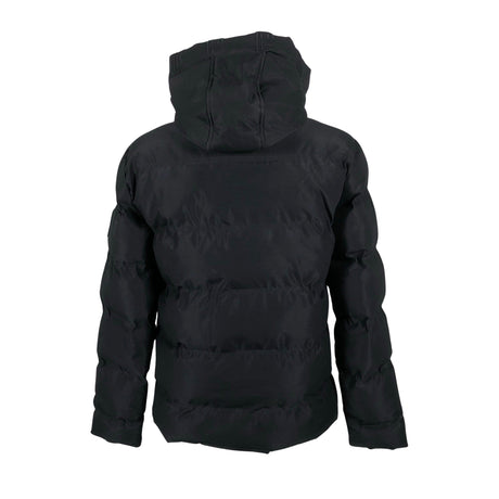 Unisex Supply & Demand - Winter jacket, size M - Black (2)