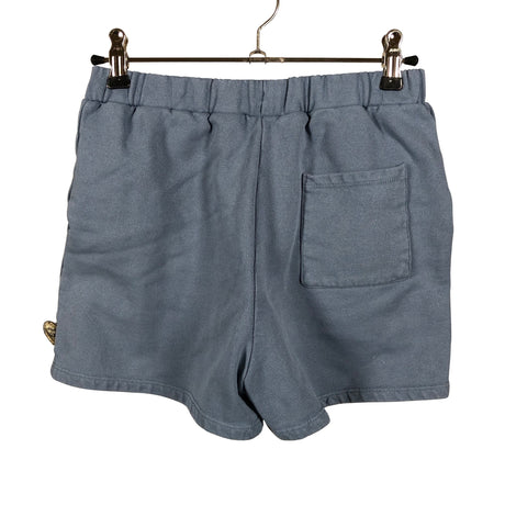 Unisex POMPdeLUX - Sweatshorts, size 146 - 152 - Light blue (2)