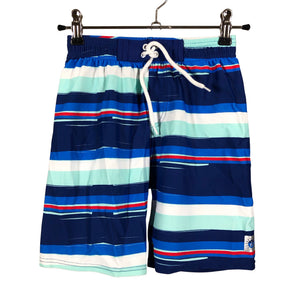 Unisex Reima - Swim trunks, size 122 - 128 - Blue (1)