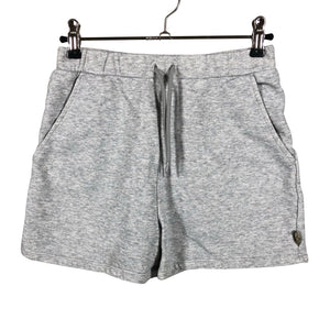 Unisex POMPdeLUX - Sweatshorts, size 146 - 152 - Gray (1)