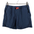 Unisex POMPdeLUX - Tricot shorts, size 146 - 152 - Blue ()