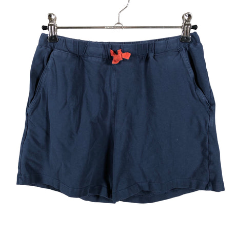 Unisex POMPdeLUX - Tricot shorts, size 146 - 152 - Blue ()