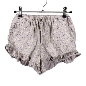 Unisex POMPdeLUX - Tricot shorts, size 146 - 152 - Violet (1)