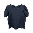 Unisex POMPdeLUX - T-shirt, size 146 - 152 - Blue ()