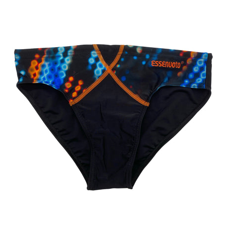 Unisex Essenuoto - Swim trunks, size 158 - 164 - Black ()