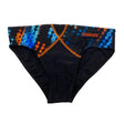 Unisex Essenuoto - Swim trunks, size 158 - 164 - Black ()