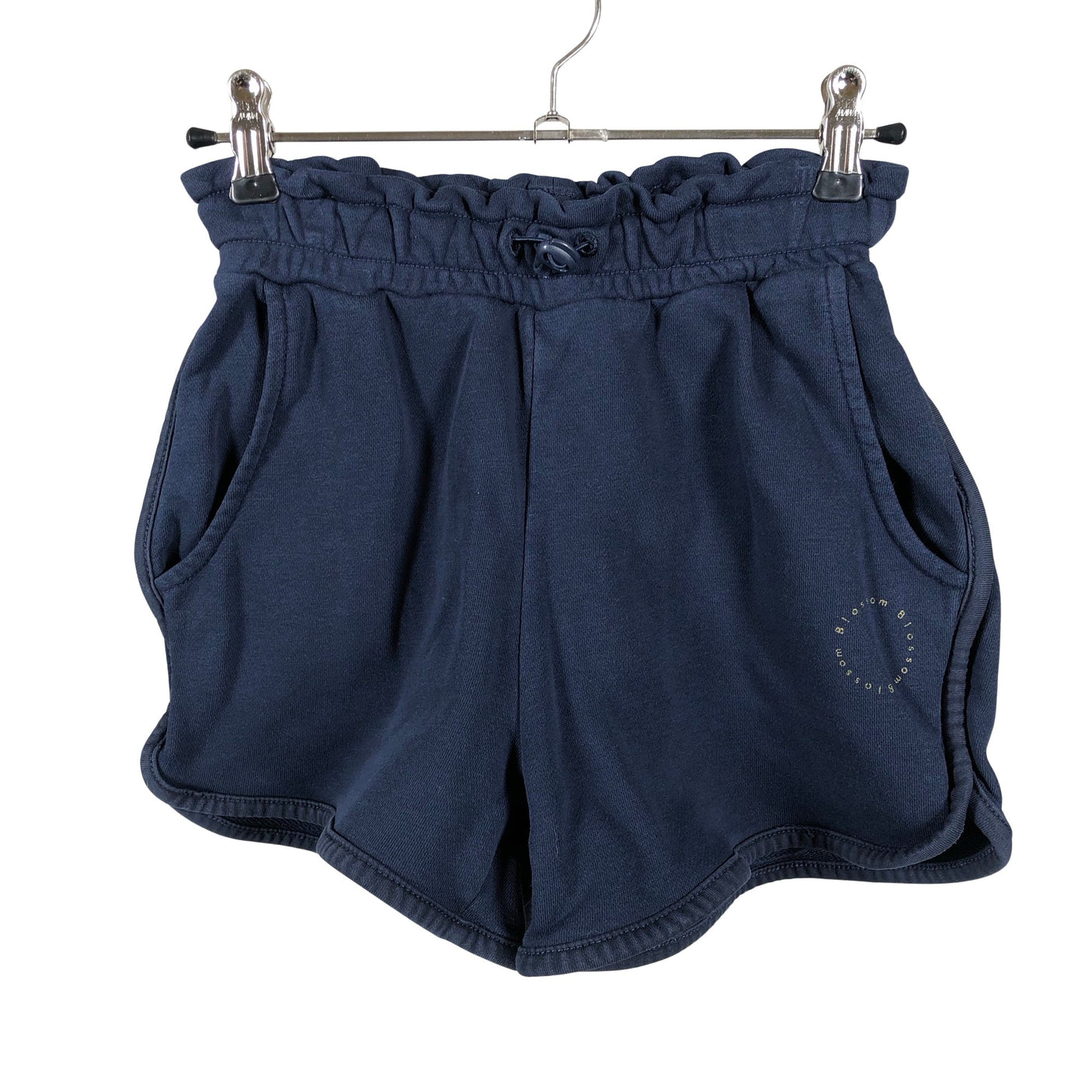 Unisex POMPdeLUX - Sweatshorts, size 146 - 152 - Blue (1)