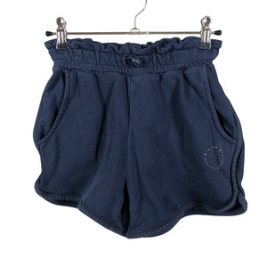 Unisex POMPdeLUX - Sweatshorts, size 146 - 152 - Blue (1)