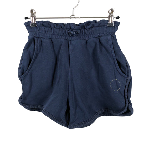 Unisex POMPdeLUX - Sweatshorts, size 146 - 152 - Blue ()