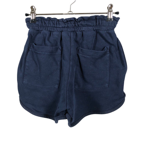 Unisex POMPdeLUX - Sweatshorts, size 146 - 152 - Blue (2)
