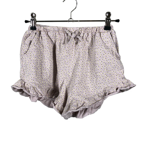Unisex POMPdeLUX - Tricot shorts, size 146 - 152 - Violet ()
