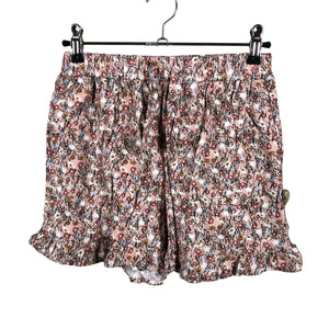Unisex POMPdeLUX - Tricot shorts, size 146 - 152 - Light pink (1)