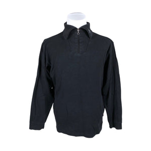 Unisex Mäser - Tricot shirt, size XL - Black (1)