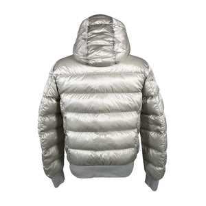 Unisex Parajumpers - Down jacket, size M - Beige (2)
