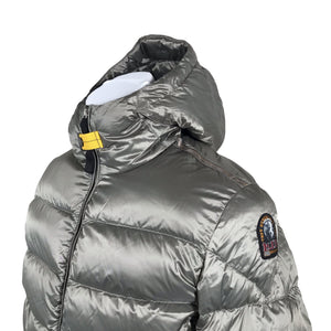 Unisex Parajumpers - Down jacket, size M - Green (3)
