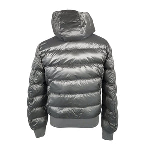 Unisex Parajumpers - Down jacket, size M - Green (2)