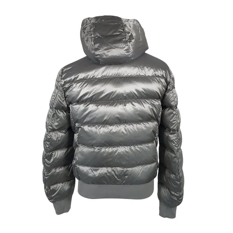 Unisex Parajumpers - Down jacket, size M - Green (2)