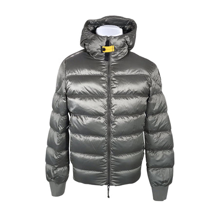 Unisex Parajumpers - Down jacket, size M - Green ()