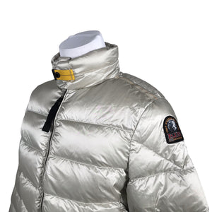 Unisex Parajumpers - Down jacket, size M - Beige (3)