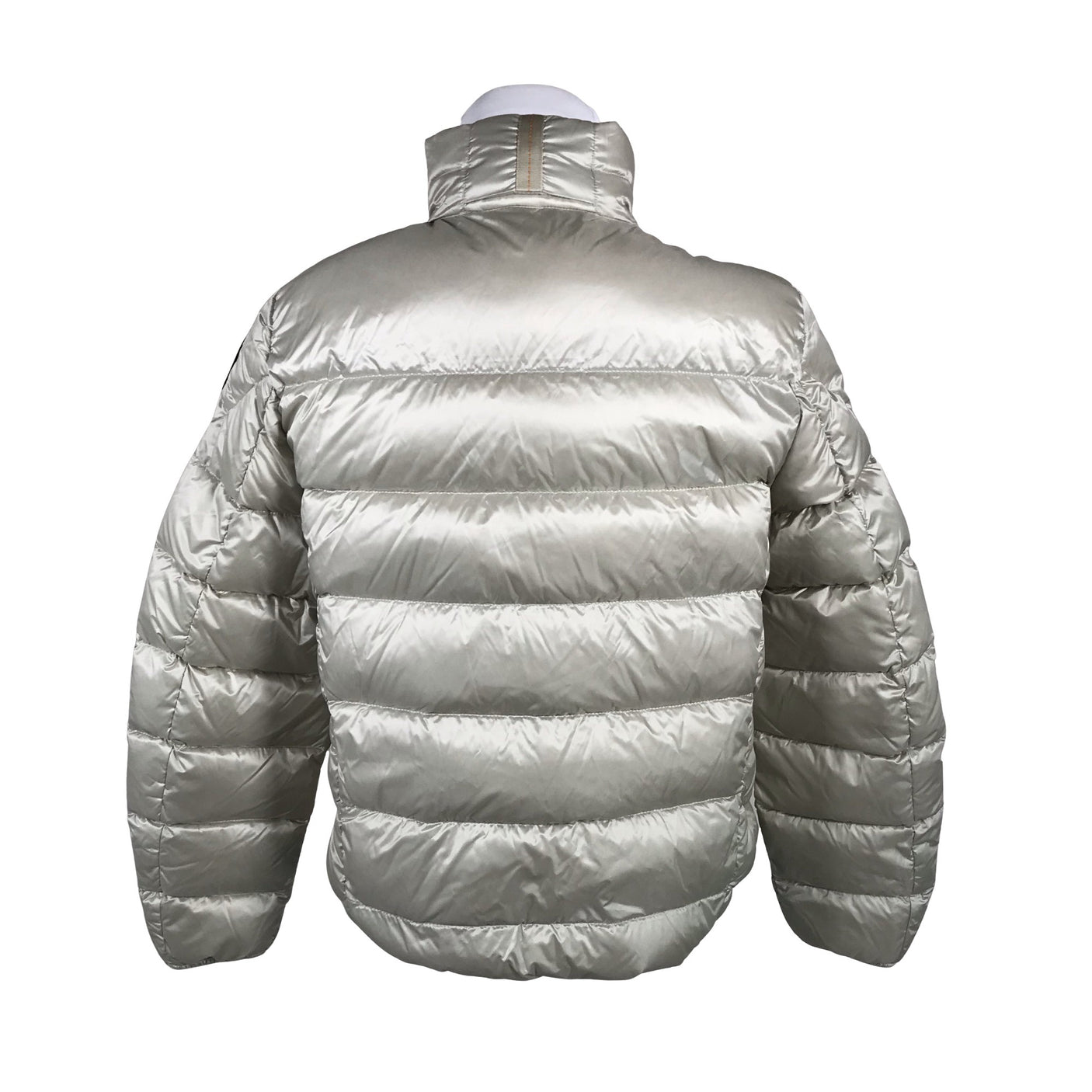 Unisex Parajumpers - Down jacket, size M - Beige (2)