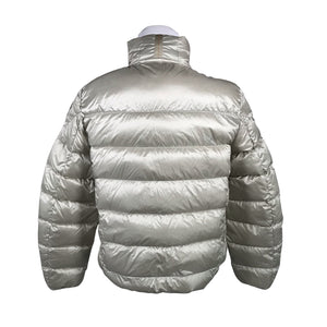 Unisex Parajumpers - Down jacket, size M - Beige (2)