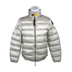 Unisex Parajumpers - Down jacket, size M - Beige (1)