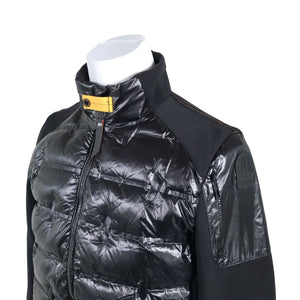 Unisex Parajumpers - Light down jacket, size M - Black (3)