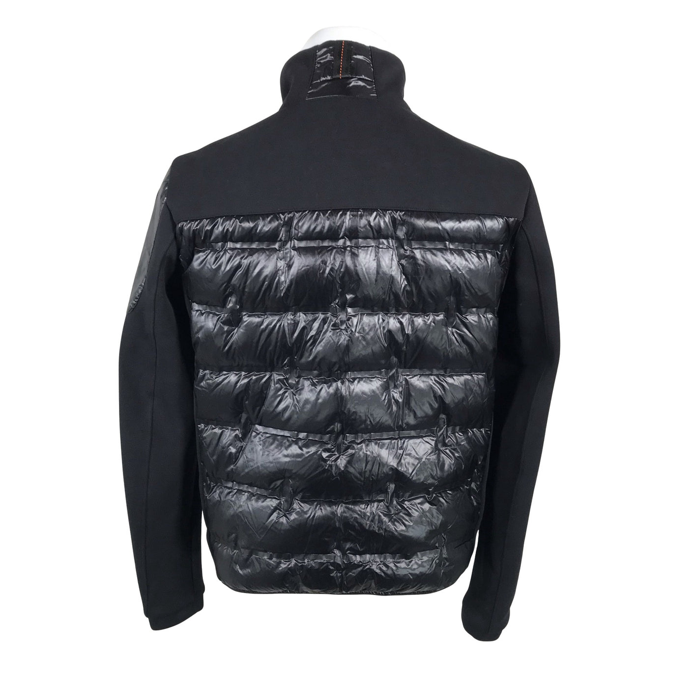 Unisex Parajumpers - Light down jacket, size M - Black (2)