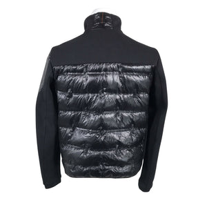 Unisex Parajumpers - Light down jacket, size M - Black (2)
