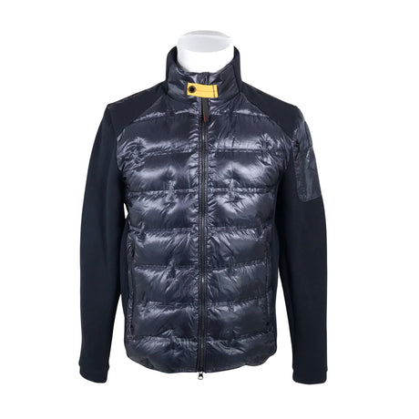 Unisex Parajumpers - Light down jacket, size M - Blue ()